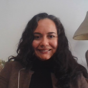 Rosa Leonor Ulloa-Cazarez