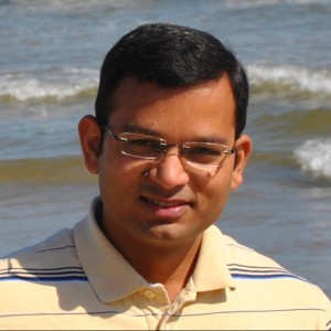 Chandra Prakash