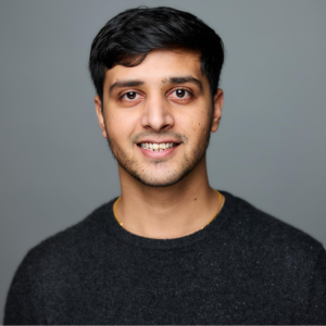 Aniket Abhishek Soni