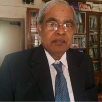 Dr. Debesh Bhowmik