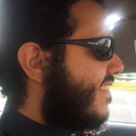 Abdulellah A.Alsaheel, Abdullah H.Alqahtani