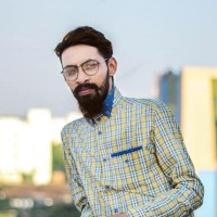 Shah Mohammad Omer Faruqe Jubaer