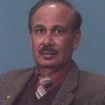 Syed V. Ahamed