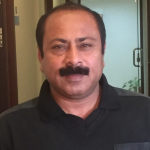 Dr. Ghulam Muhammad Kundi