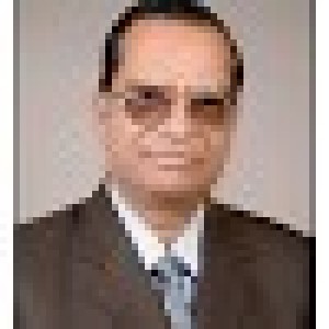 Dr. Sujan Narayan Agrawal