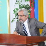Kazimi Parviz Firudin Oqlu