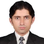 M. Naeem Afridi