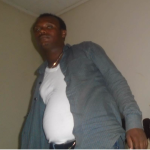 Berhane Gebreslassie