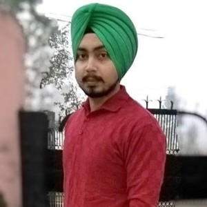 Barinderpal Singh