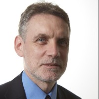John Simister