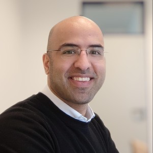 Seyed Yahya Zahedi Fard