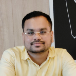 Dr. Mayadhar Sethy