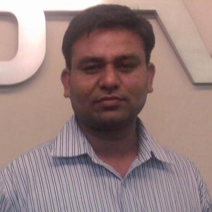 Dr. Rajesh Kumar Rolen