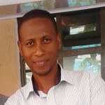 Jacob N. Mahina