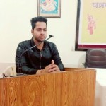 Guarav Kumar