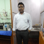 Arijit Das
