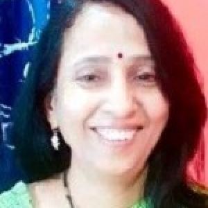 Dr. BHAVANA NARAIN
