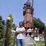 Thakur NK