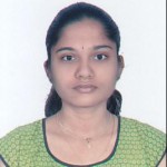 Ranjitha P
