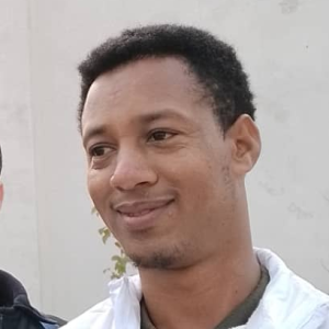 Melaku Tafese Awulachew