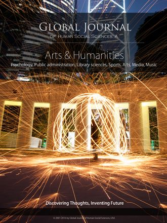Arts & Humanities - Psychology