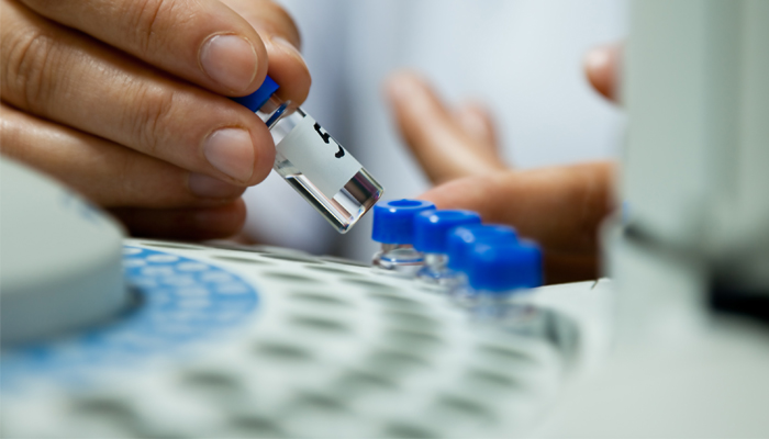 Microbiology--Pathology