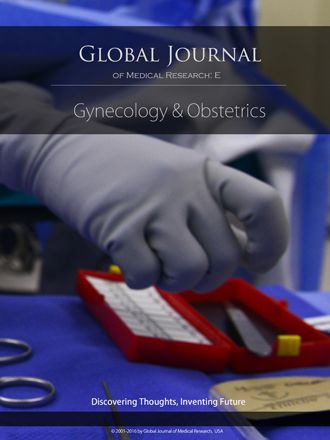 Gynecology & Obstetrics 