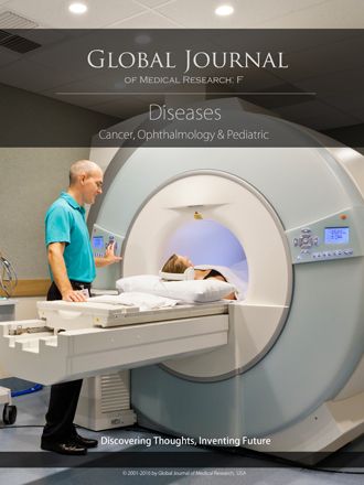 Early View GJMR-F