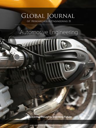 Automotive Engineering