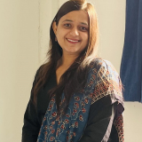 Dr. Khyati Patel 