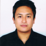 Pramish Shrestha 