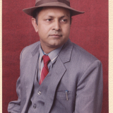 Dr. Hari Om Srivastava