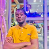 Elie BOLA BOONGO  