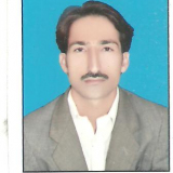 GHULAM HAIDER 