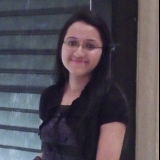 Esha Anand Tambe 