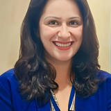 Daljeet Kaur  