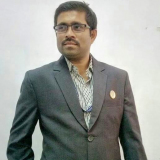 Dr. Ravikumar C R