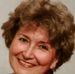 Marina Frontasyeva