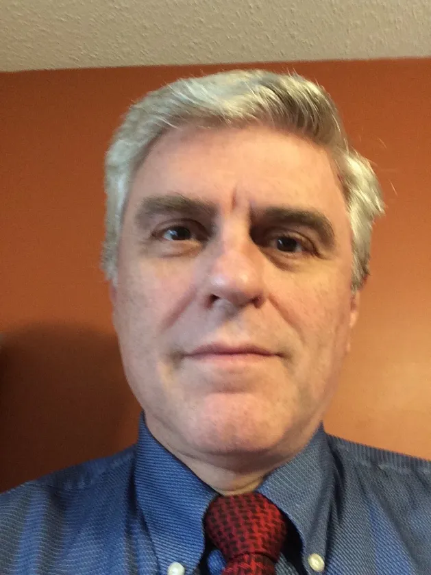 Dr. Terry Moschandreou