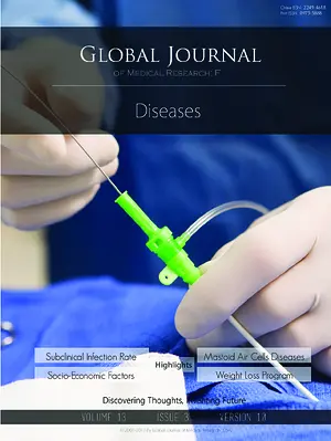 GJMR Volume 13 Issue 2 (F3)