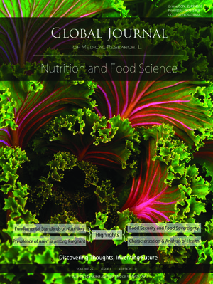 GJMR Volume 25 Issue L1