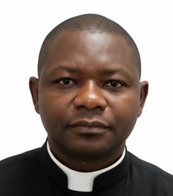 Fr. Saint-Luc FÉNÉLUS